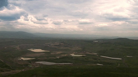 Na cestě - Na cestě po Mostecku