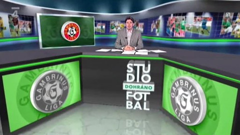Studio fotbal - Dohráno