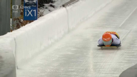 Světový pohár v bobech a skeletonu - Kanada
