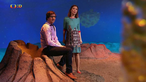 PLANETA YÓ - 23. dubna 2019