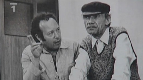 Příběhy slavných - Umanutec