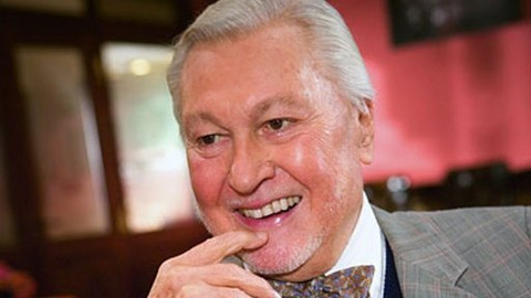 Na plovárně - Thomas Messer