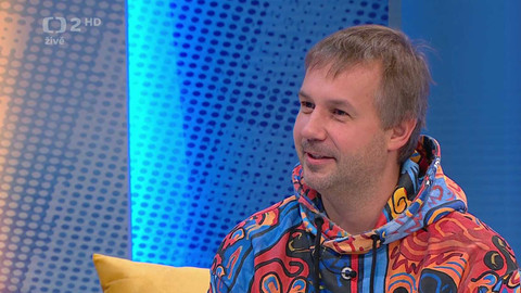 Dobré ráno - 22. září