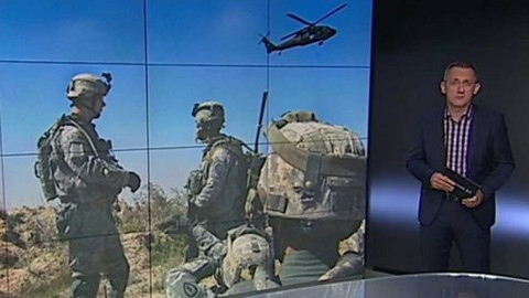 Horizont ČT24 - 10. června 2015