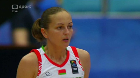 ME v basketbalu 2017 - ME 2017 Česko