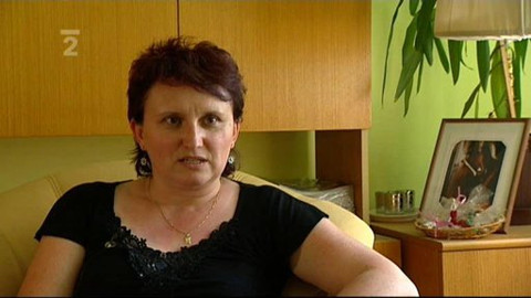 Hledám práci - 1. července 2009