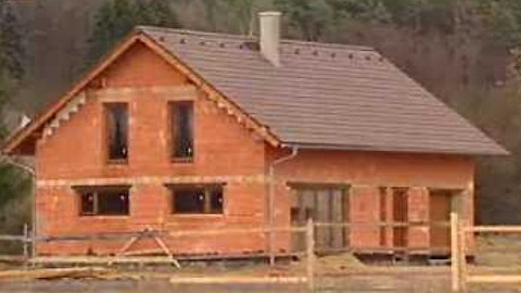 Přidej se - Úsporné domy