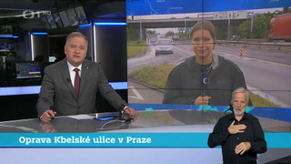 Události v regionech