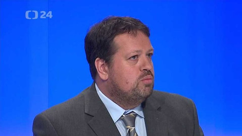 90’ ČT24 - 100 let Archeologického ústavu Praha