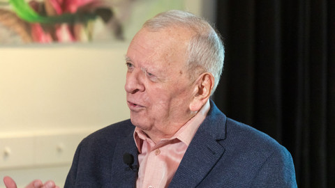 Na plovárně - Milan Uhde