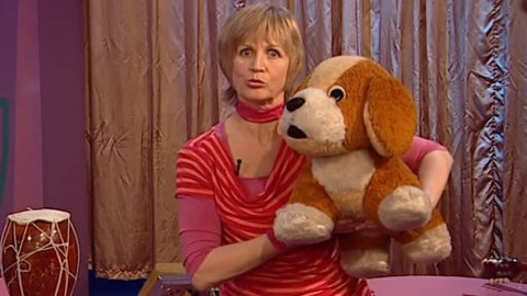 Muzicírování - 20/25 Pes