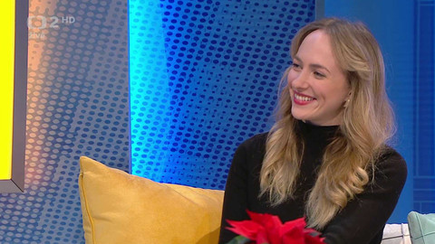 Dobré ráno - 5. prosince