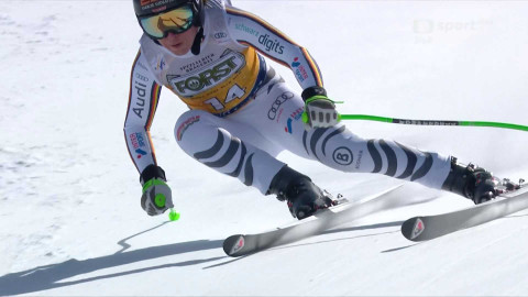 Světový pohár v alpském lyžování - SP Itálie