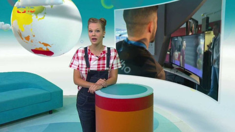 Zprávičky - 13. září 2018