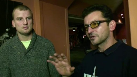 Kultura.cz - 27. listopadu 2011