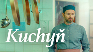 Obrázek pořadu Kuchyň