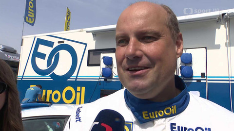 Svět motorů - 19. Agrotec Petronas Rally Hustopeče