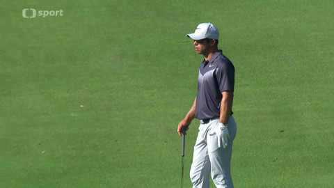 PGA Tour - TOUR Championship by Coca-Cola