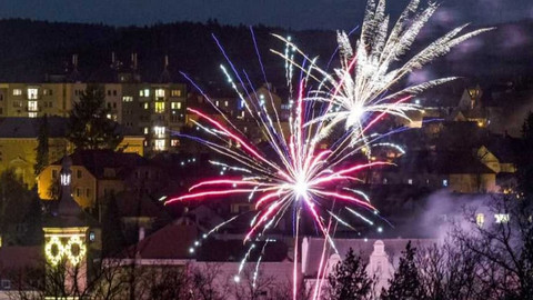 Tamtam - 1. ledna 2022