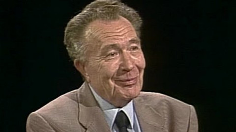 Z očí do očí - Jiří Janoš