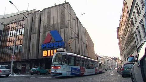 Týden v regionech (Ostrava) - 8. ledna 2011