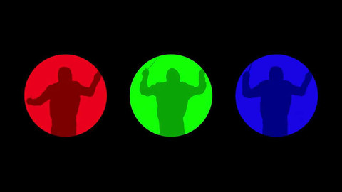 Koncert 3 orchestrů