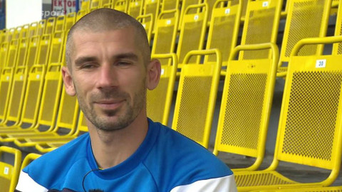 Studio fotbal - Extra