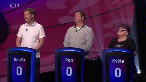 Kde domov můj? - 23. října