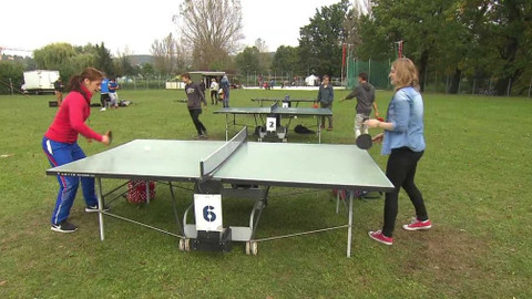 Sport v regionech - Prague Sport Games, Praha