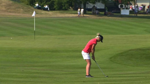 Tipsport Golf Masters 2015 - 3. den - souhrn