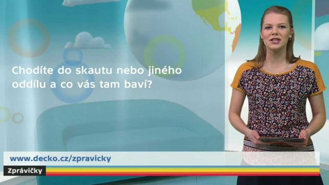 Zprávičky - 17. února 2017