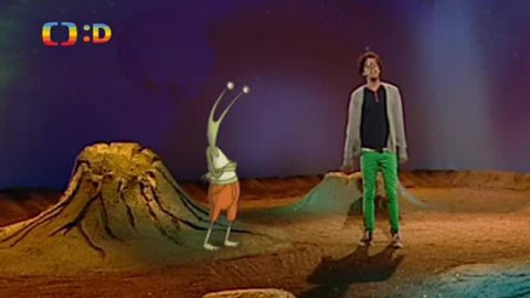 PLANETA YÓ - 24. března 2014