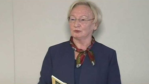 Wiadomości w języku polskim - 23. října 2016