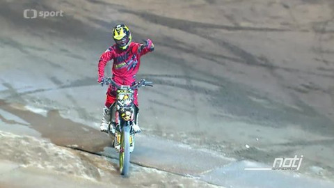 MS freestyle motokros 2014 - Kolín nad Rýnem, Německo