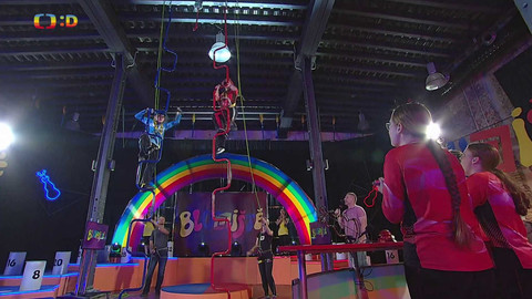 Bludiště - 20. října