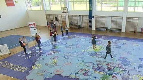 Wiadomości w języku polskim - 7. října 2018