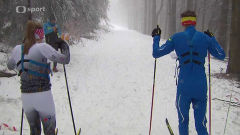 Olympiáda dětí a mládeže - Denní souhrn z průběhu soutěží