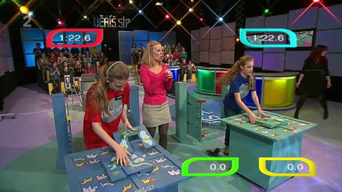 Věříš si? - 10. dubna 2012