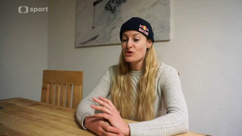 Magazín SP ve freestyle lyžování - FIS magazín SP