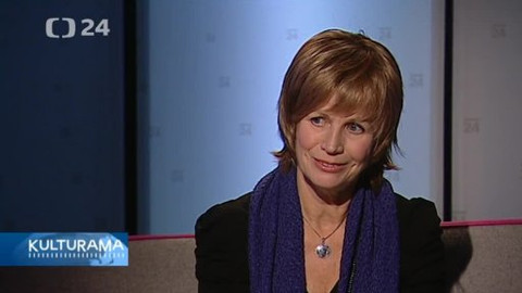 Kulturama - 1. prosince 2012