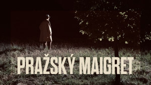 Obrázek pořadu Pražský Maigret