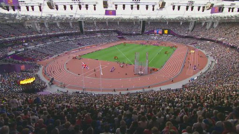 LOH Londýn 2012 - Vybrané reprízy přenosů předchozího dne