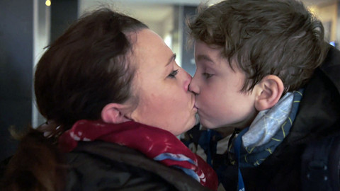 Rodina je nejvíc - 7/7 Když ne dům, tak děti