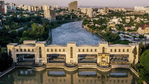 Toulky Českem budoucnosti - Energetika