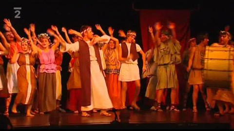 Kultura.cz - 19. prosince 2009