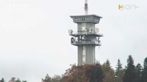 PORT - 10. ledna 2009