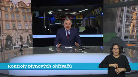 Události v regionech (Praha) - 15. ledna 2025