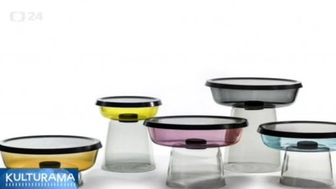 Kulturama - 23. března 2013