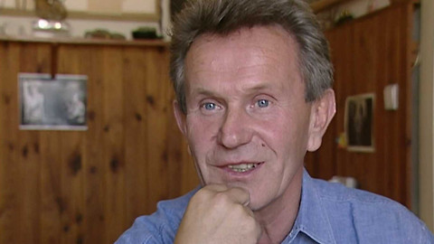 GEN - Jan Špáta očima Olgy Sommerové