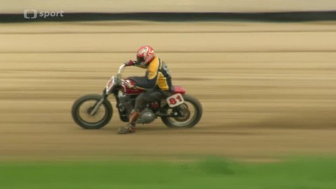 Svět motorů - Svět motorů